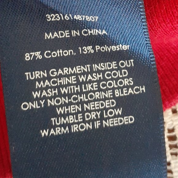 Polo Ralph Lauren Spain Track Jacket - Picture 8 of 15